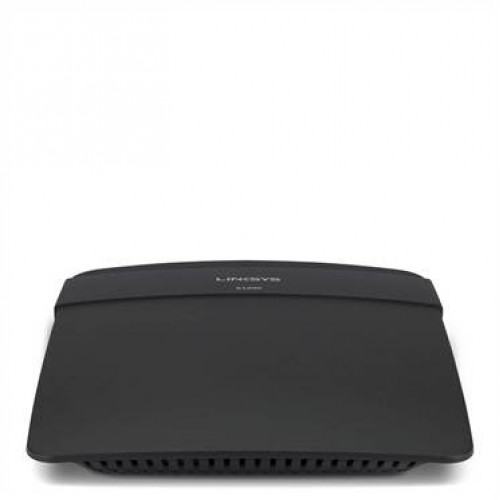 LINKSYS E1200 N300 WIRELESS ROUTER